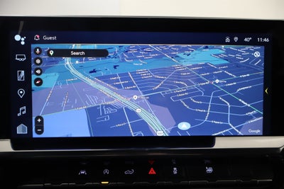 2026 Chevrolet Silverado 1500 RST Crew Cab 4WD