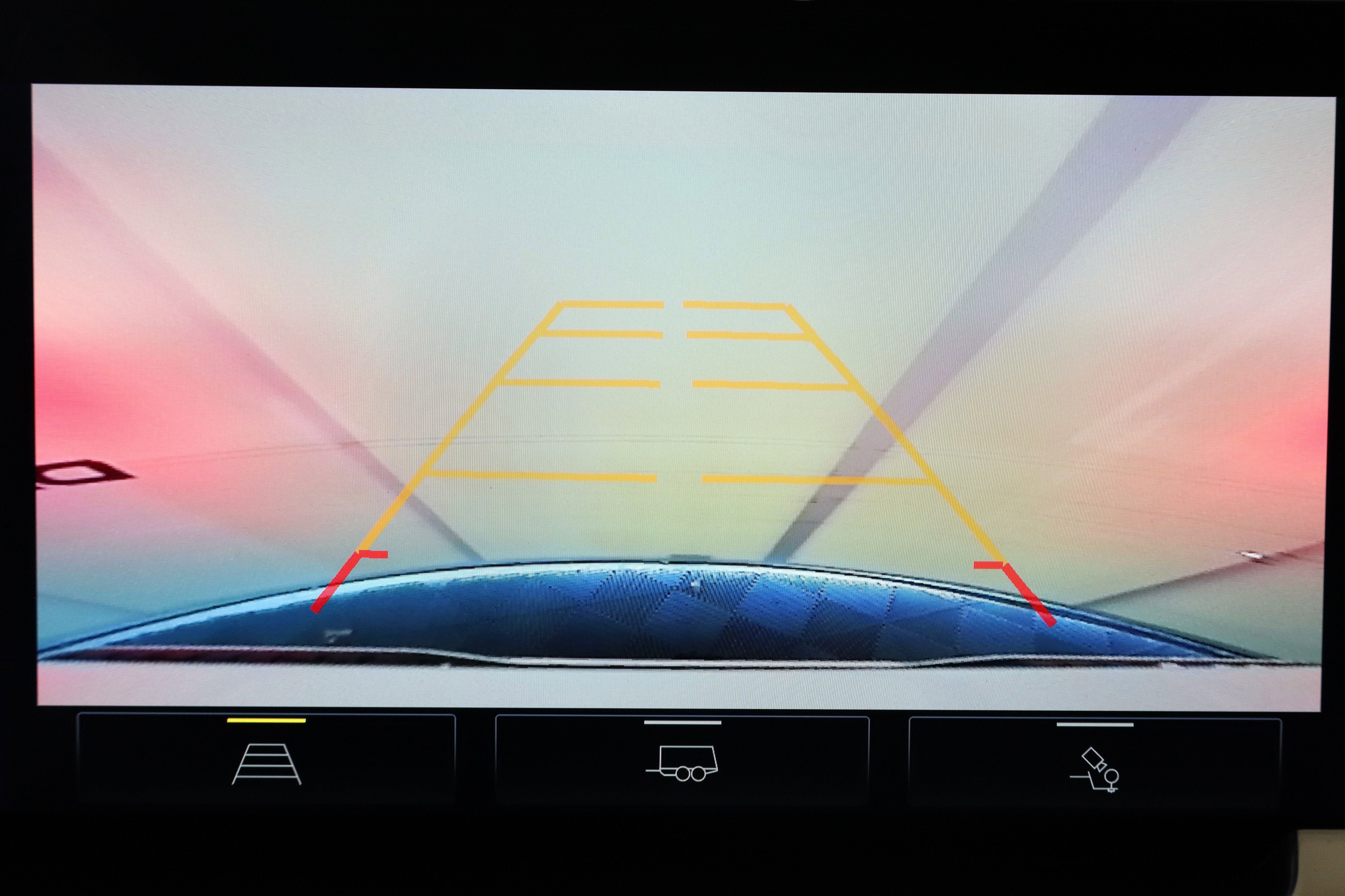 2026 Chevrolet Silverado 1500 RST Crew Cab 4WD