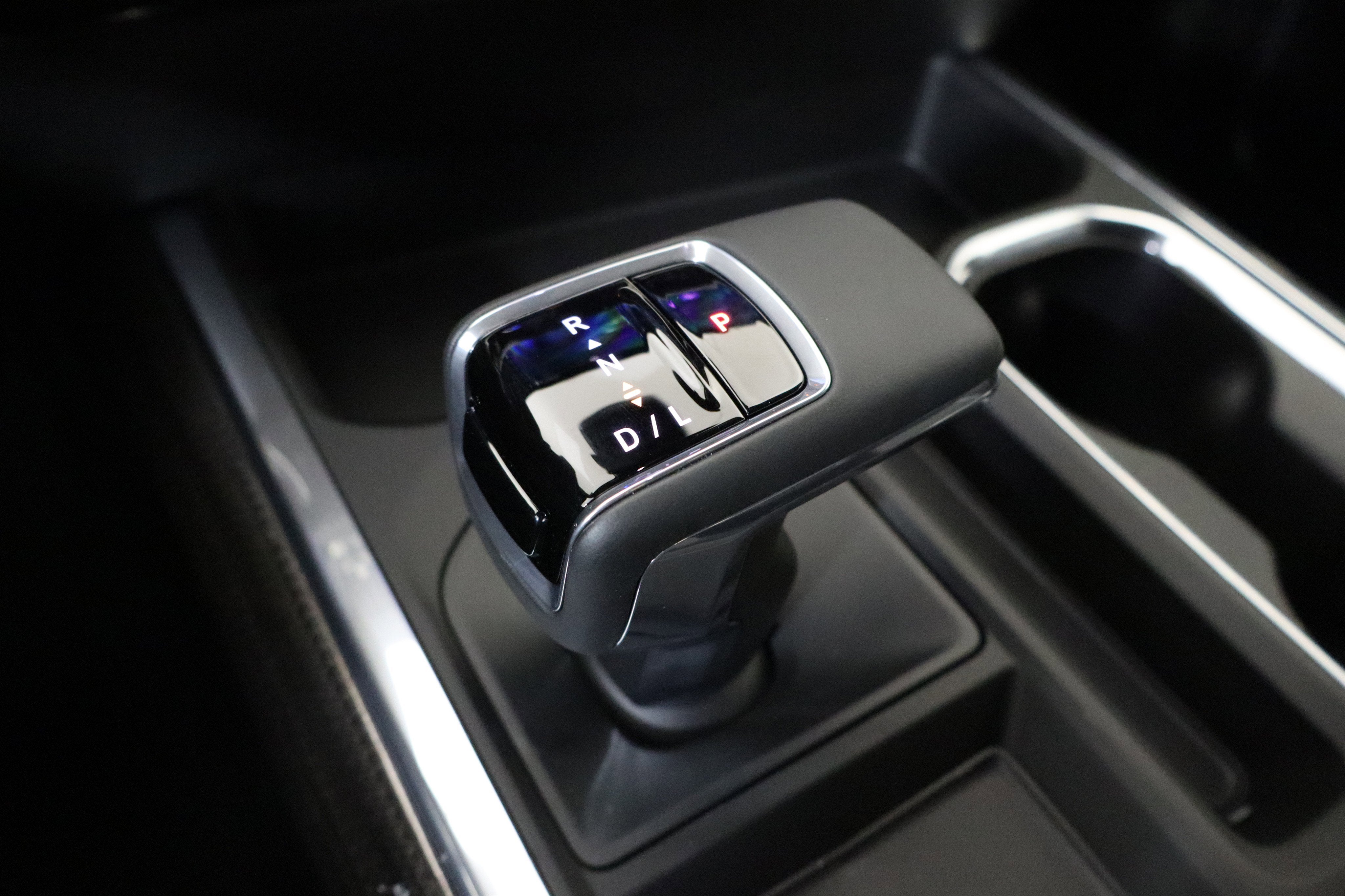 2026 Chevrolet Silverado 1500 RST Crew Cab 4WD