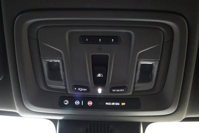 2026 Chevrolet Silverado 1500 RST Crew Cab 4WD