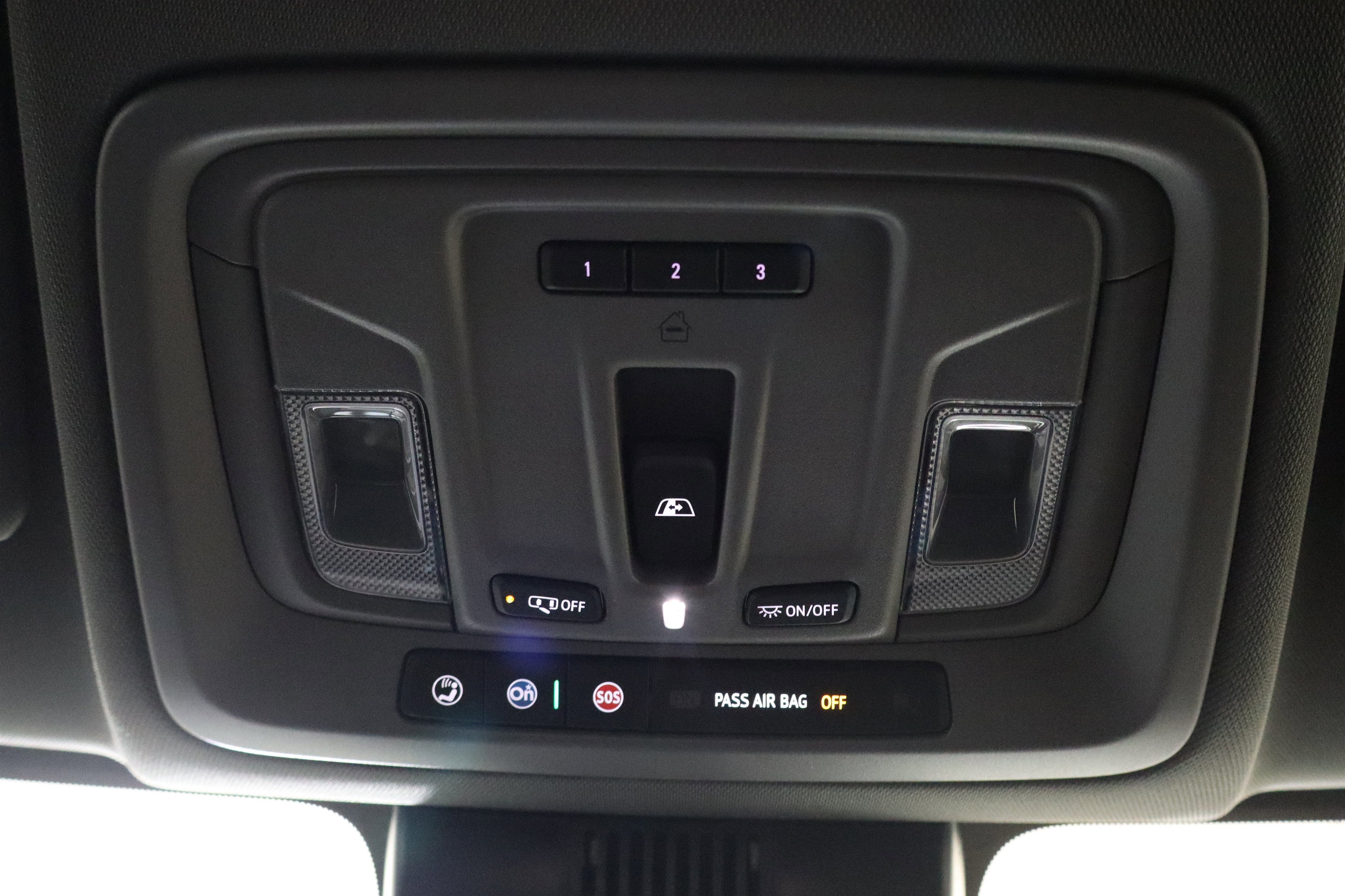 2026 Chevrolet Silverado 1500 RST Crew Cab 4WD