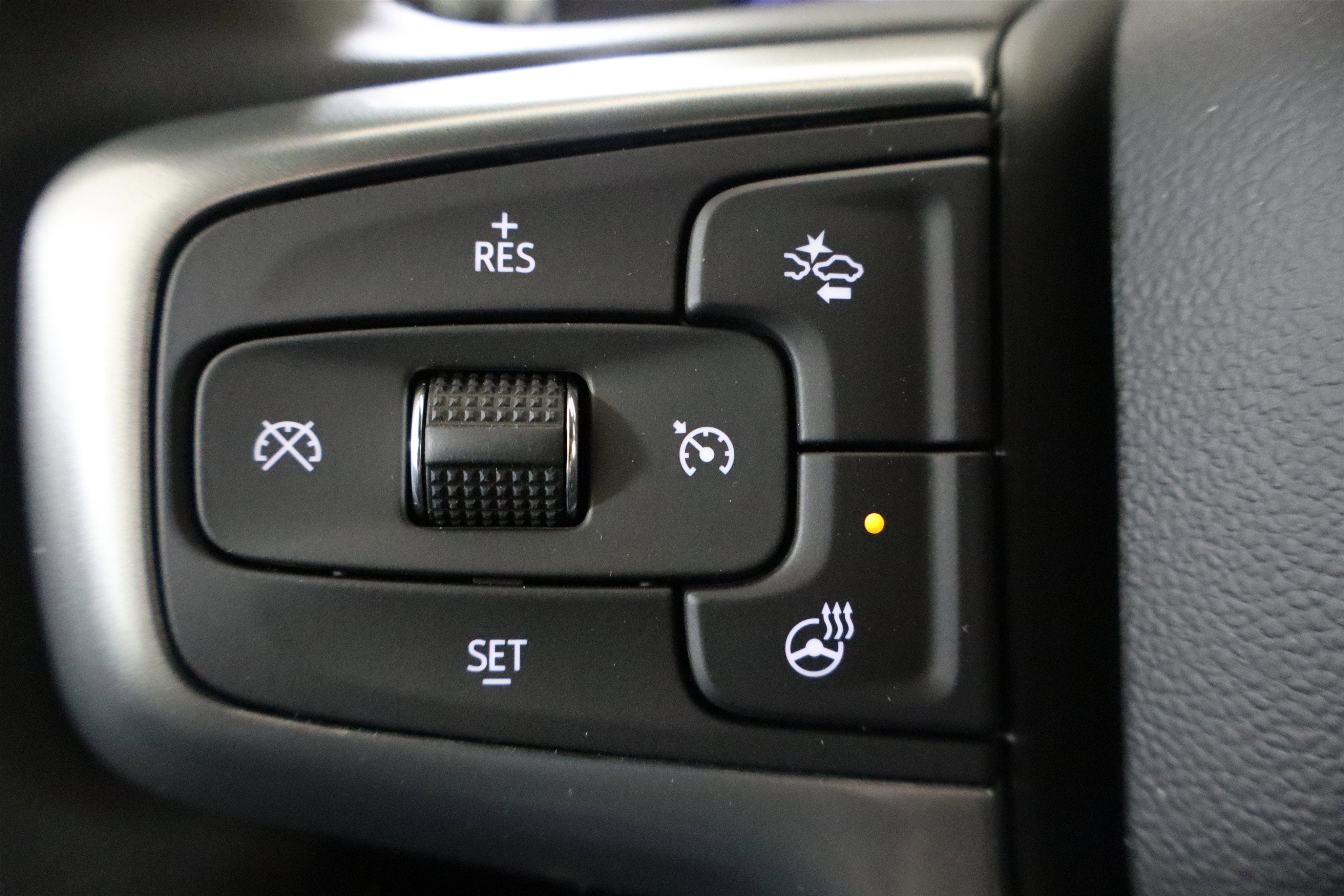 2026 Chevrolet Silverado 1500 RST Crew Cab 4WD