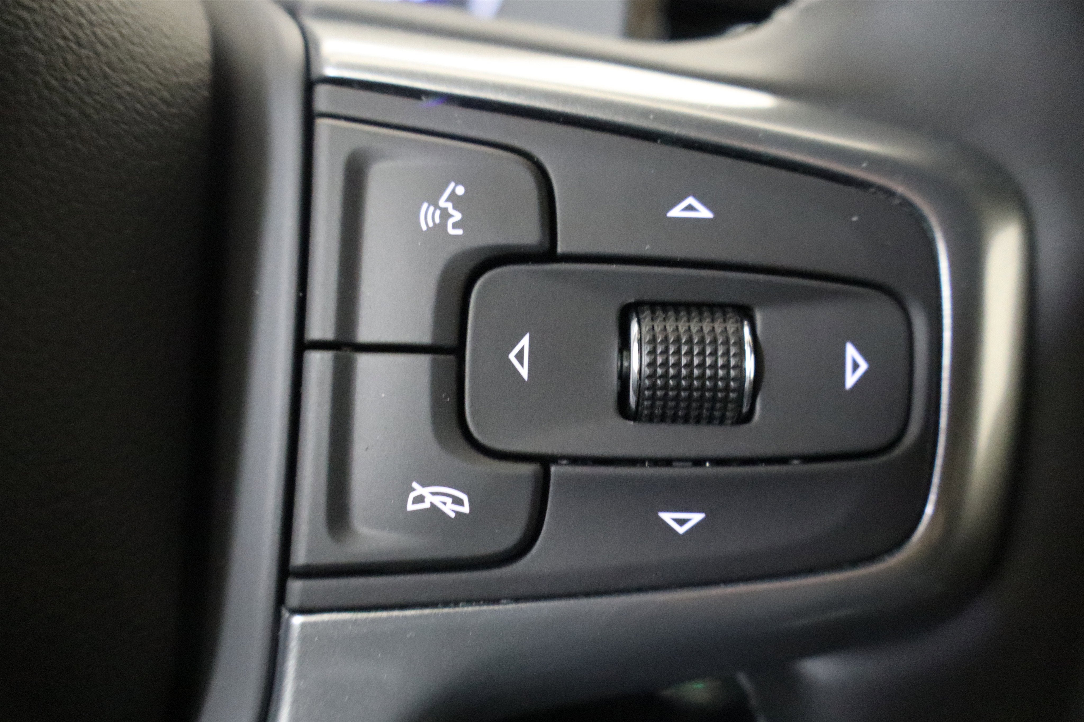 2026 Chevrolet Silverado 1500 RST Crew Cab 4WD