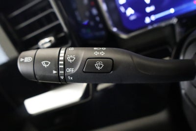 2026 Chevrolet Silverado 1500 RST Crew Cab 4WD