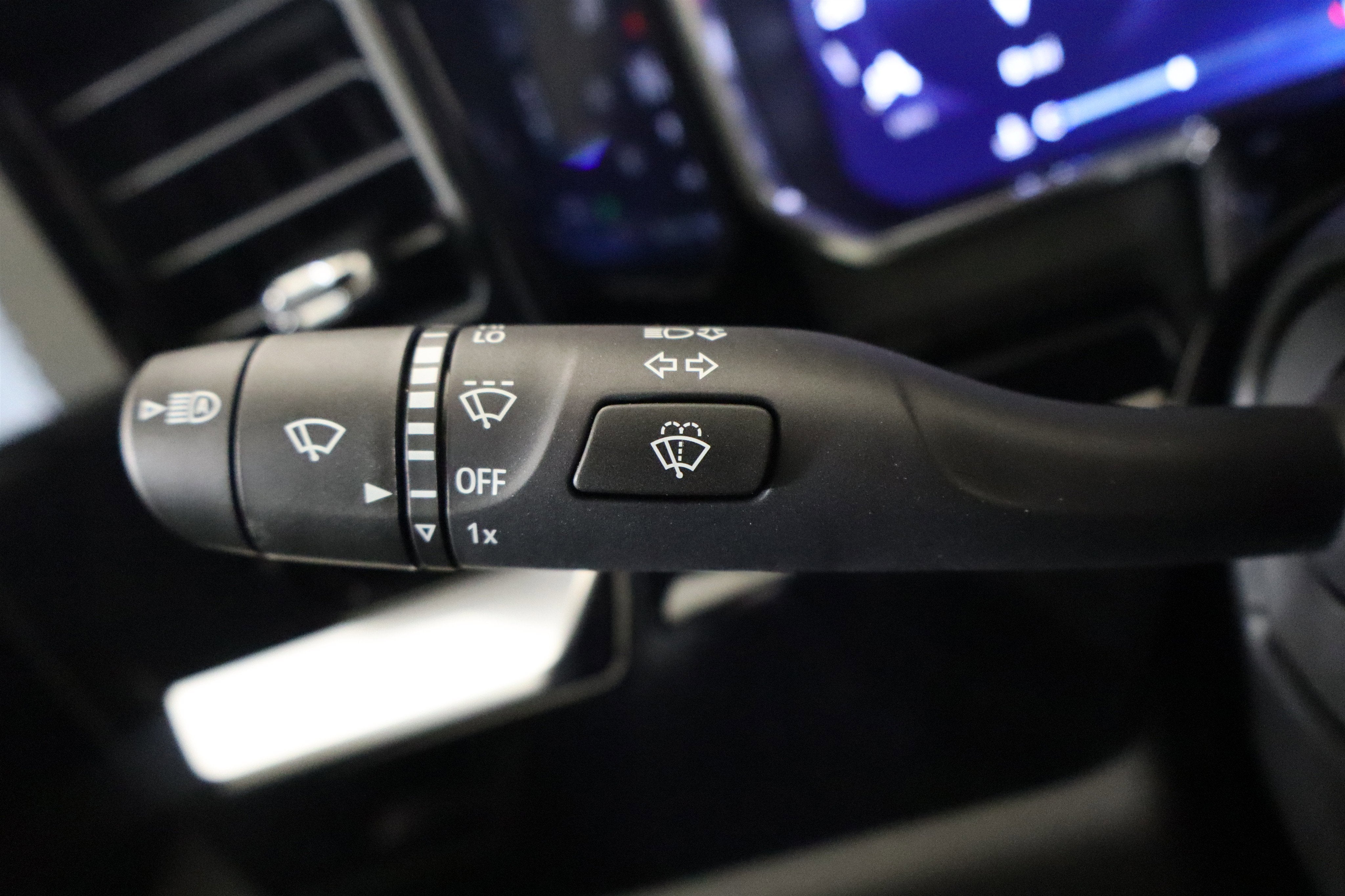 2026 Chevrolet Silverado 1500 RST Crew Cab 4WD