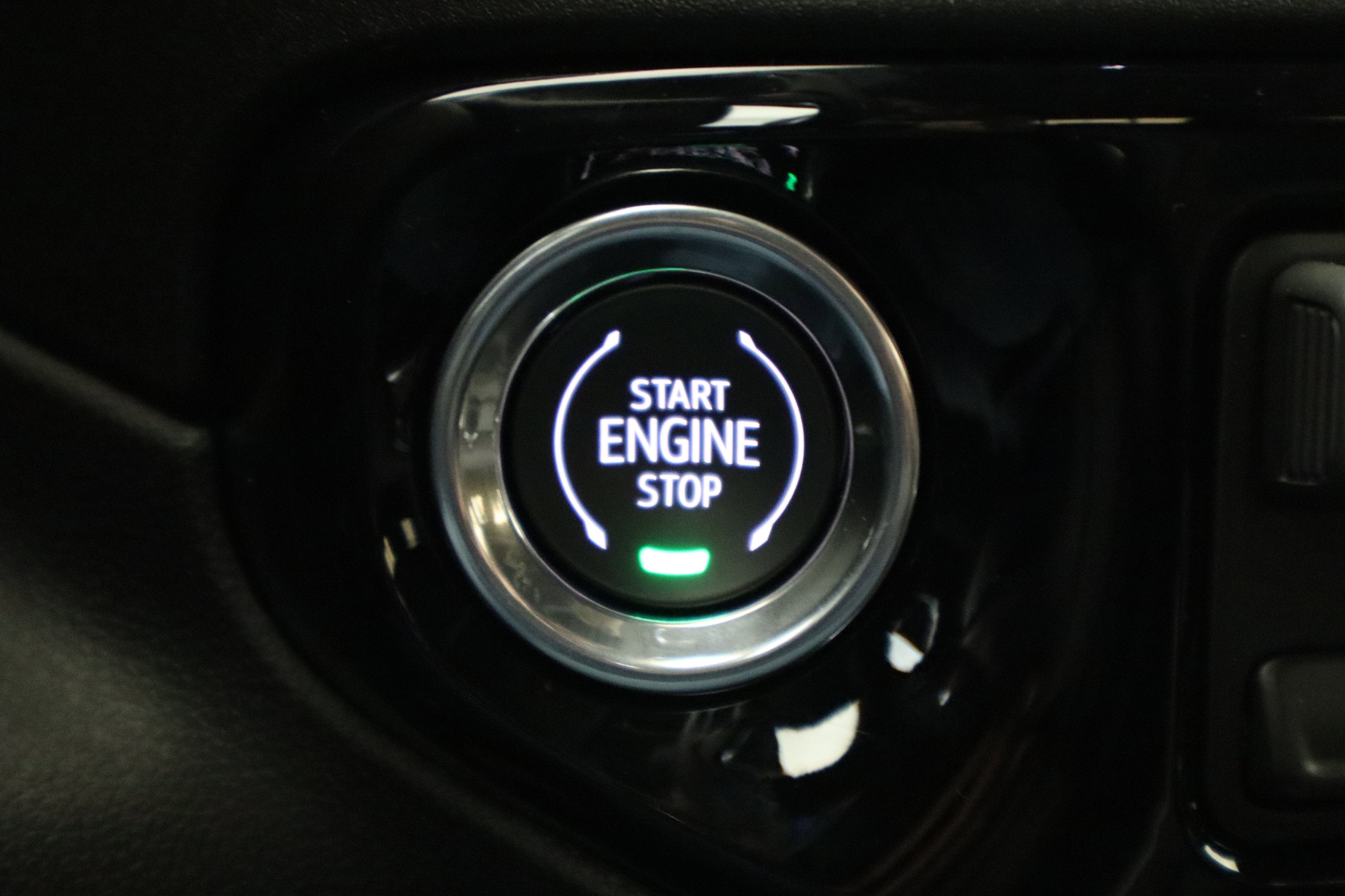 2026 Chevrolet Silverado 1500 RST Crew Cab 4WD