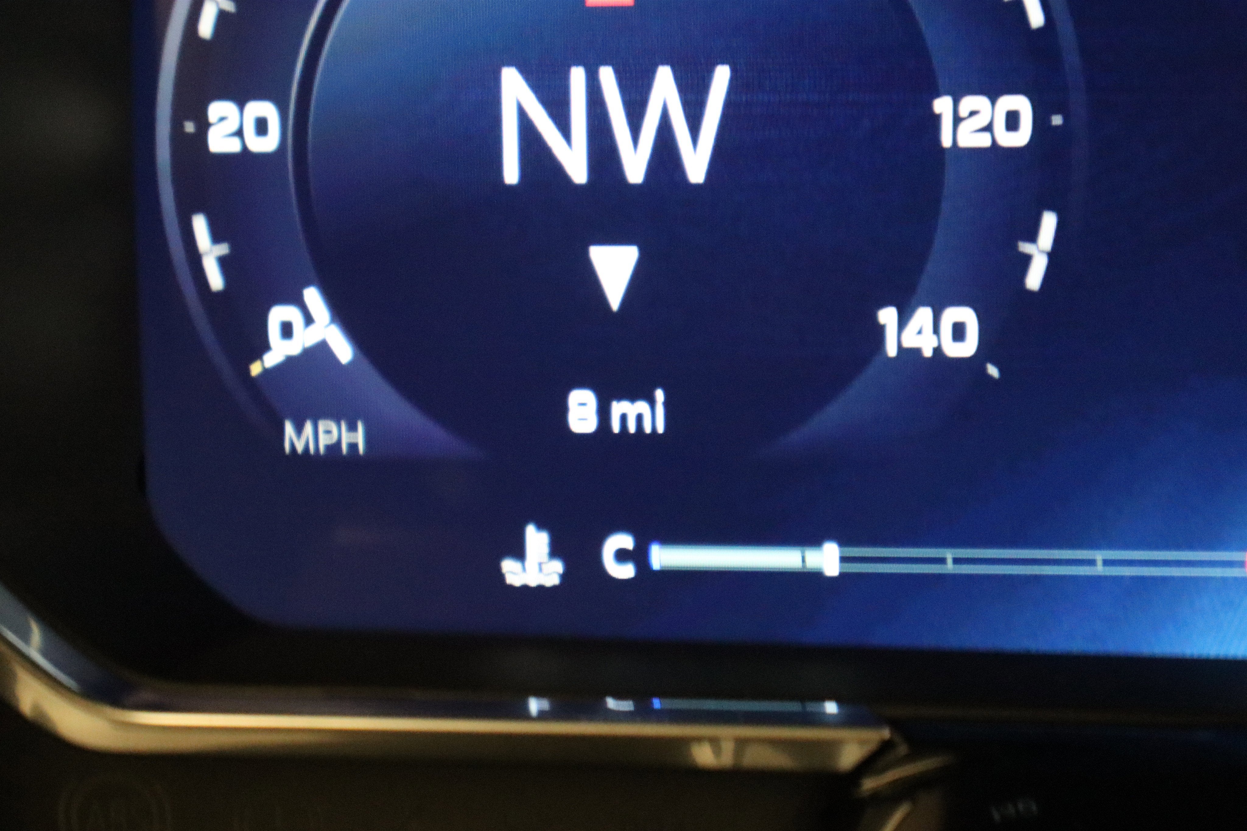 2026 Chevrolet Silverado 1500 RST Crew Cab 4WD