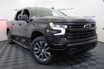 2026 Chevrolet Silverado 1500 RST Crew Cab 4WD