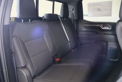 2026 Chevrolet Silverado 1500 RST Crew Cab 4WD