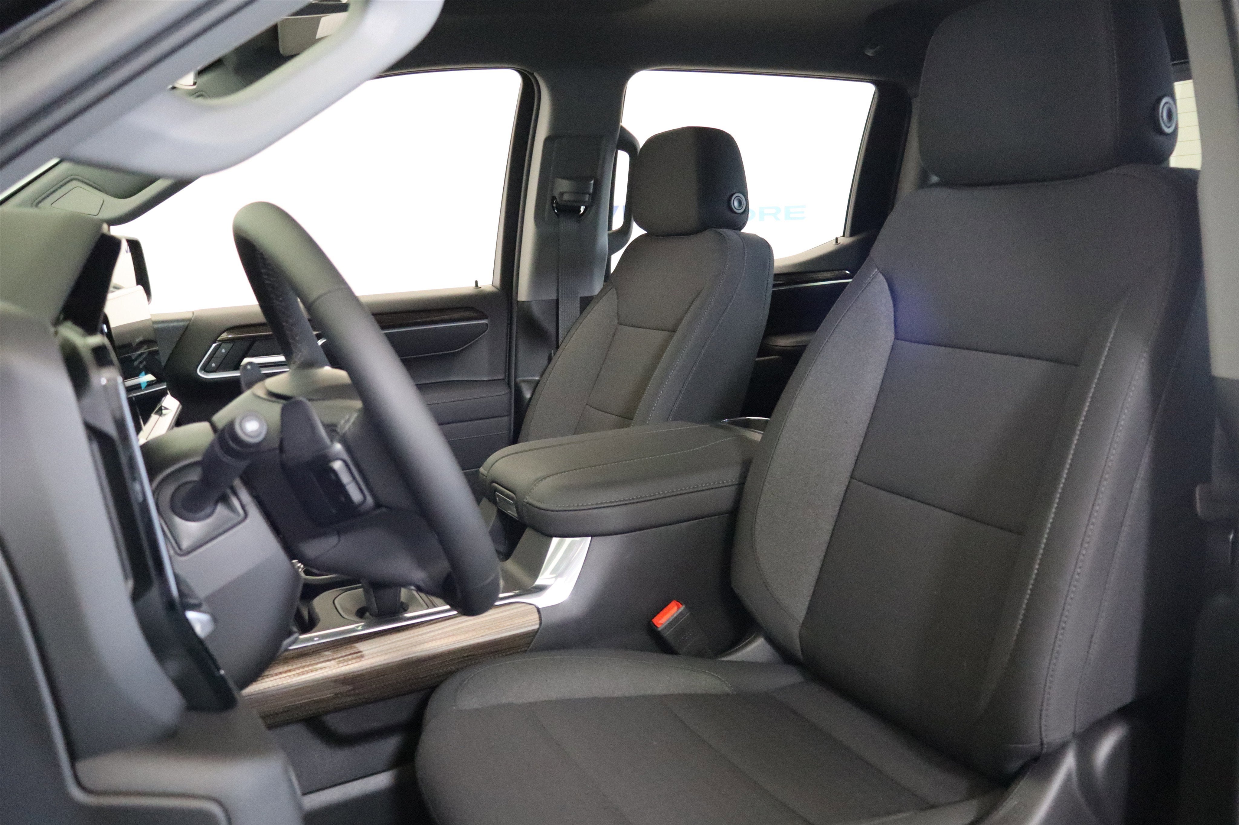 2026 Chevrolet Silverado 1500 RST Crew Cab 4WD