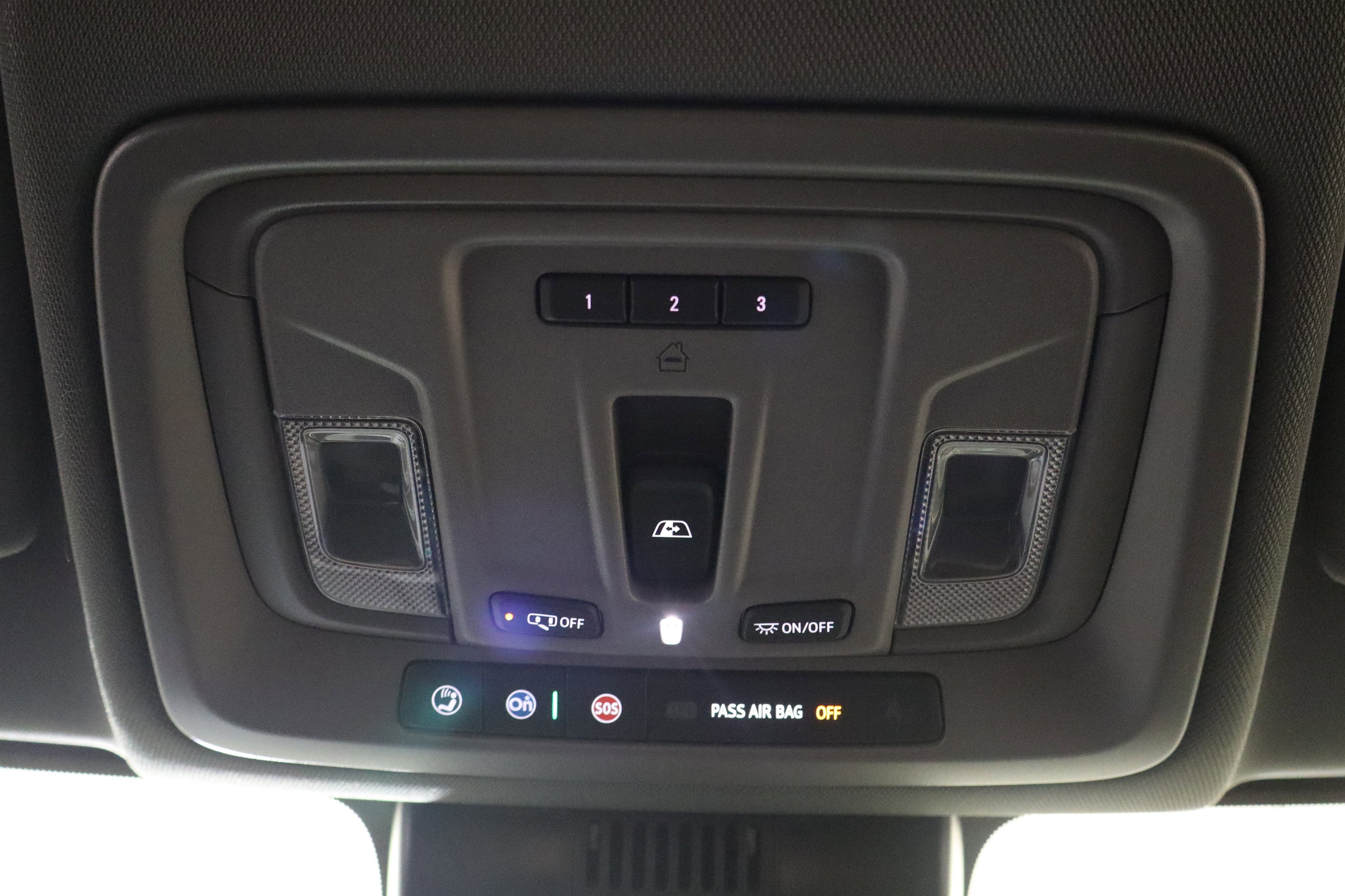 2026 Chevrolet Silverado 1500 RST Crew Cab 4WD