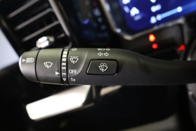 2026 Chevrolet Silverado 1500 RST Crew Cab 4WD