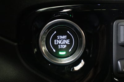 2026 Chevrolet Silverado 1500 RST Crew Cab 4WD