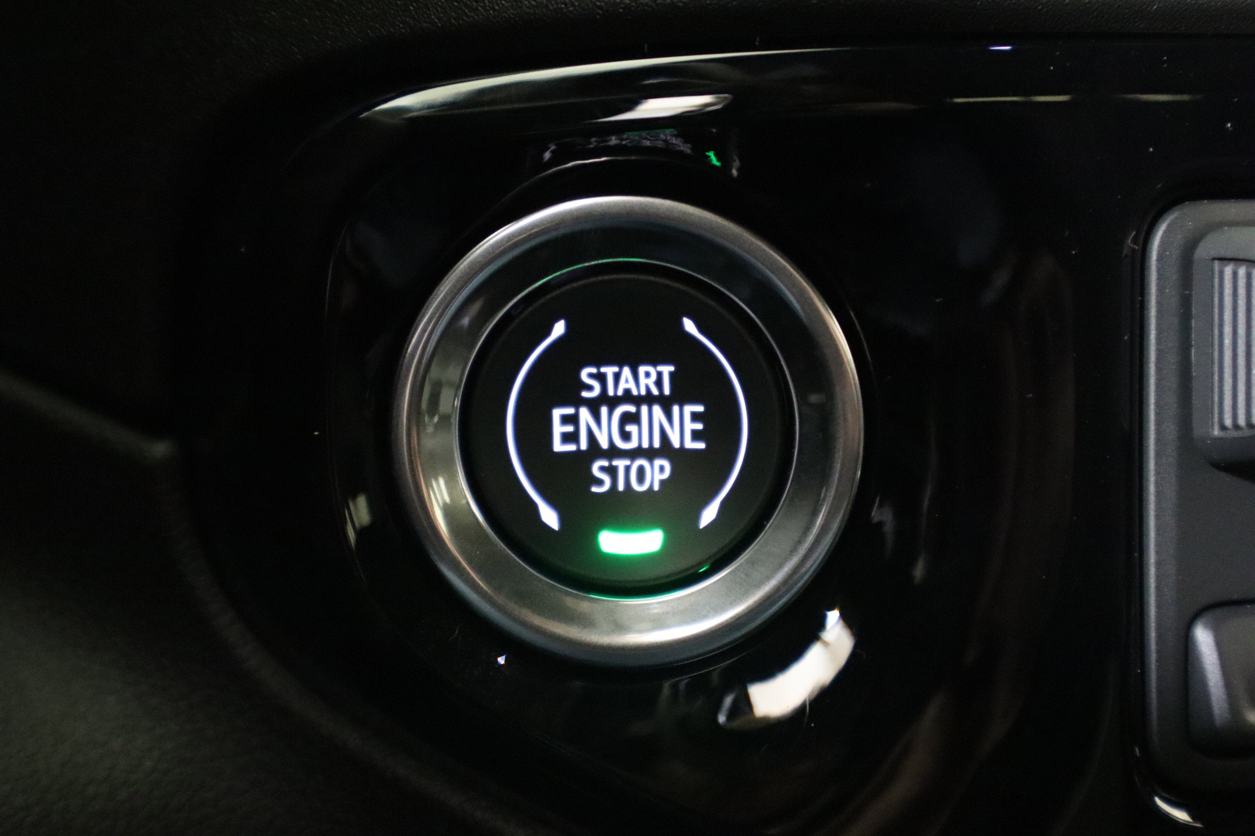 2026 Chevrolet Silverado 1500 RST Crew Cab 4WD