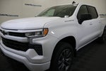 2026 Chevrolet Silverado 1500 RST Crew Cab 4WD