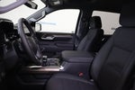 2026 Chevrolet Silverado 1500 RST Crew Cab 4WD