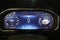 2026 Chevrolet Silverado 1500 RST Crew Cab 4WD