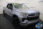 2026 Chevrolet Silverado 1500 RST Crew Cab 4WD