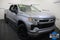 2026 Chevrolet Silverado 1500 RST Crew Cab 4WD