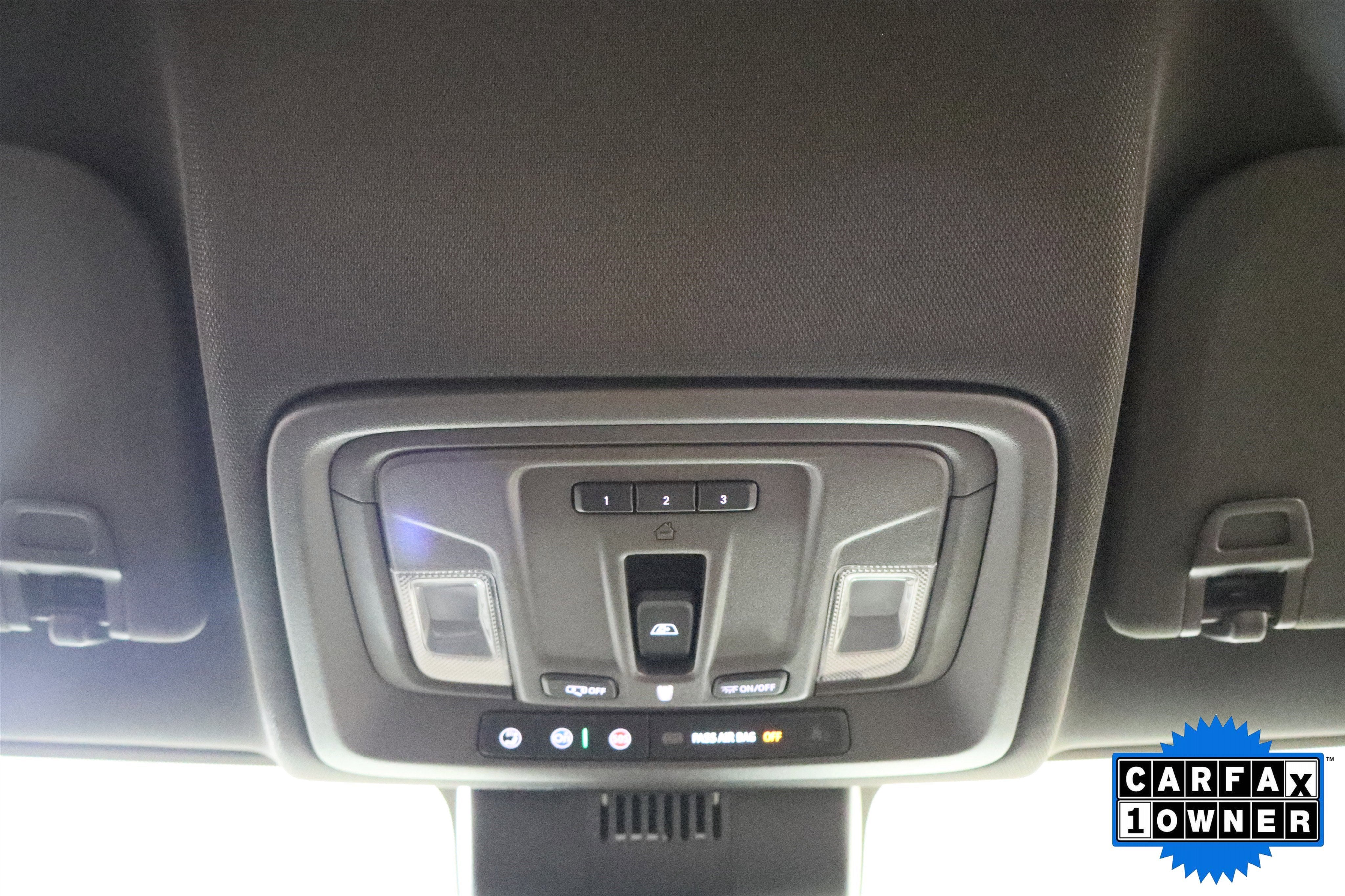 2026 Chevrolet Silverado 1500 RST Crew Cab 4WD