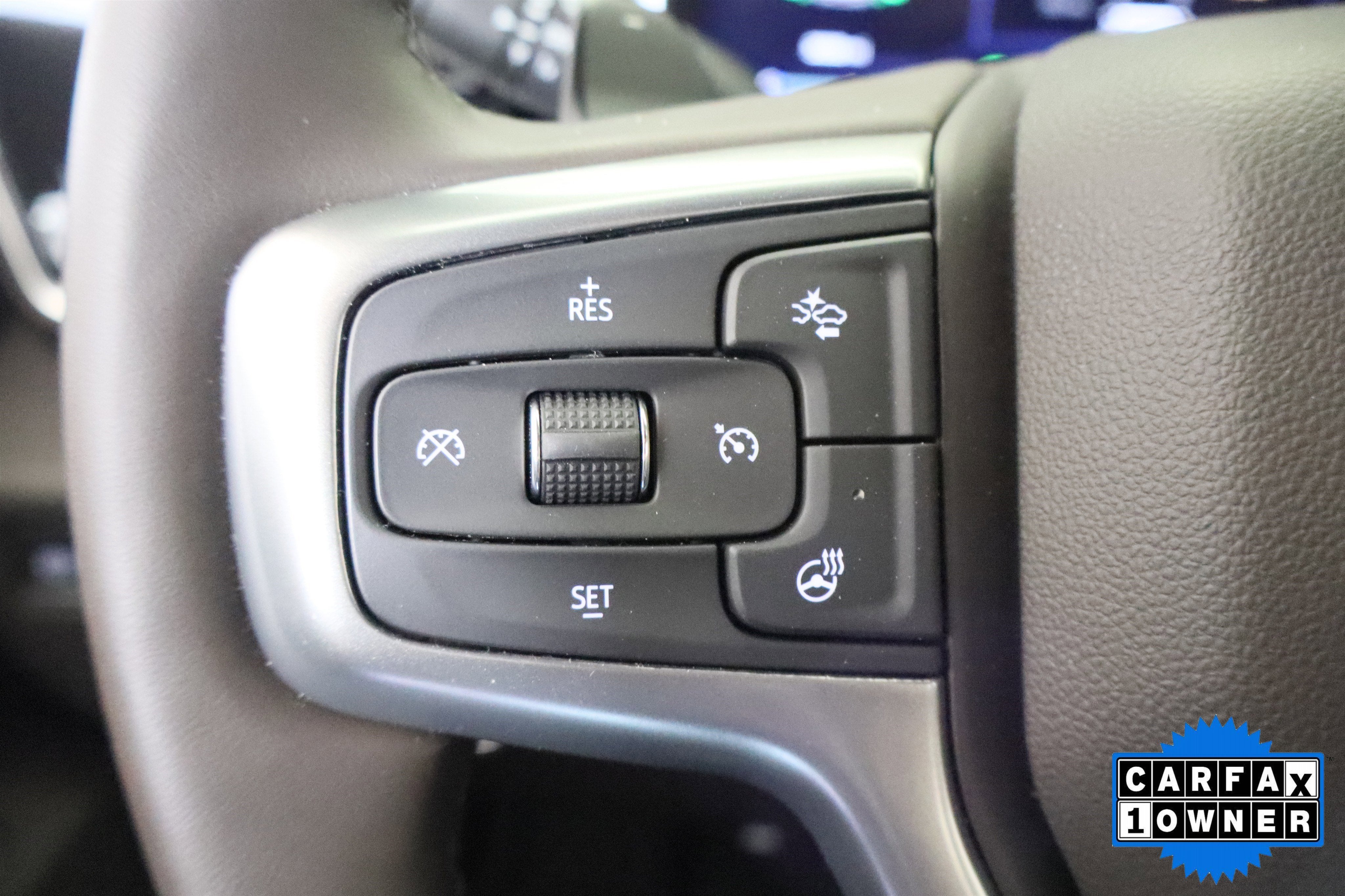 2026 Chevrolet Silverado 1500 RST Crew Cab 4WD