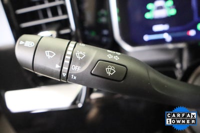 2026 Chevrolet Silverado 1500 RST Crew Cab 4WD