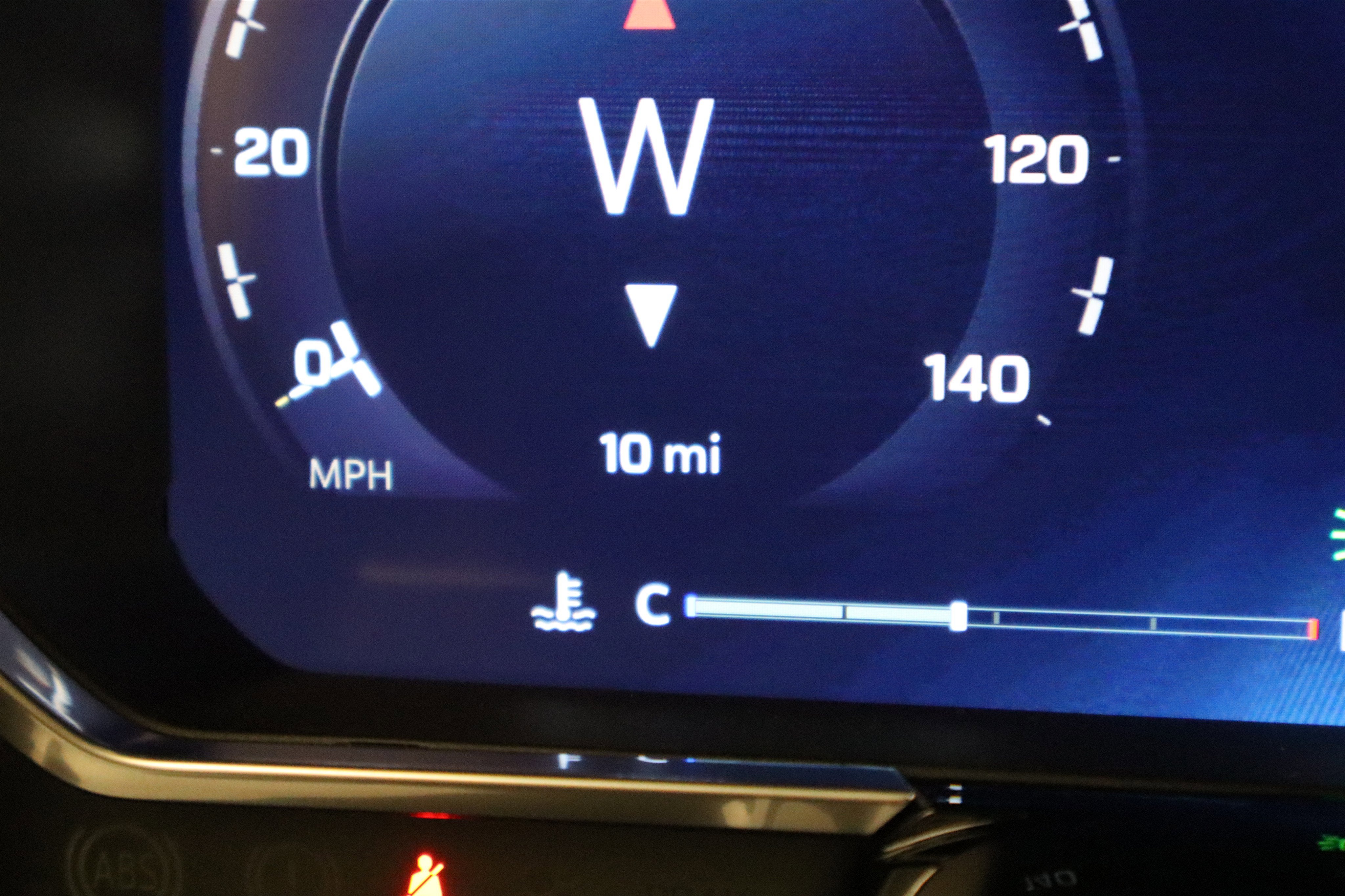 2026 Chevrolet Silverado 1500 RST Crew Cab 4WD