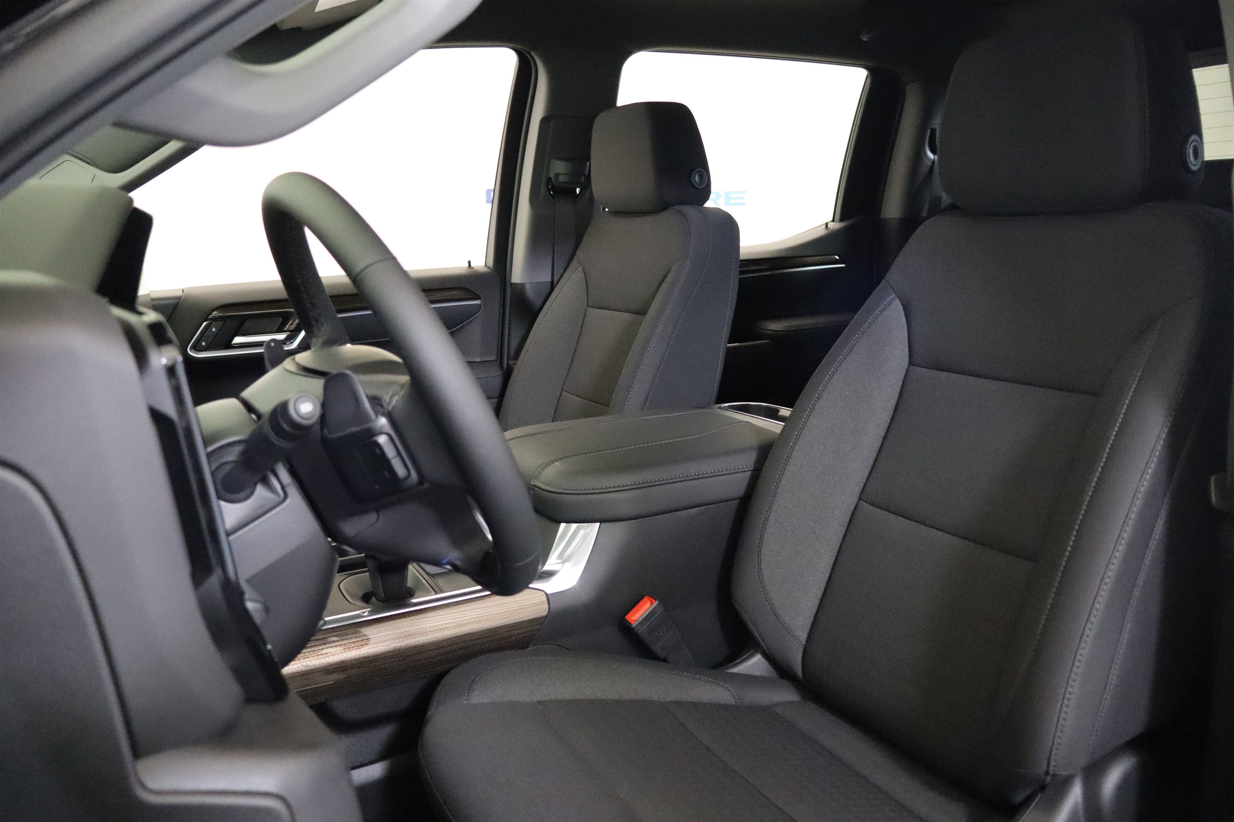 2026 Chevrolet Silverado 1500 RST Crew Cab 4WD