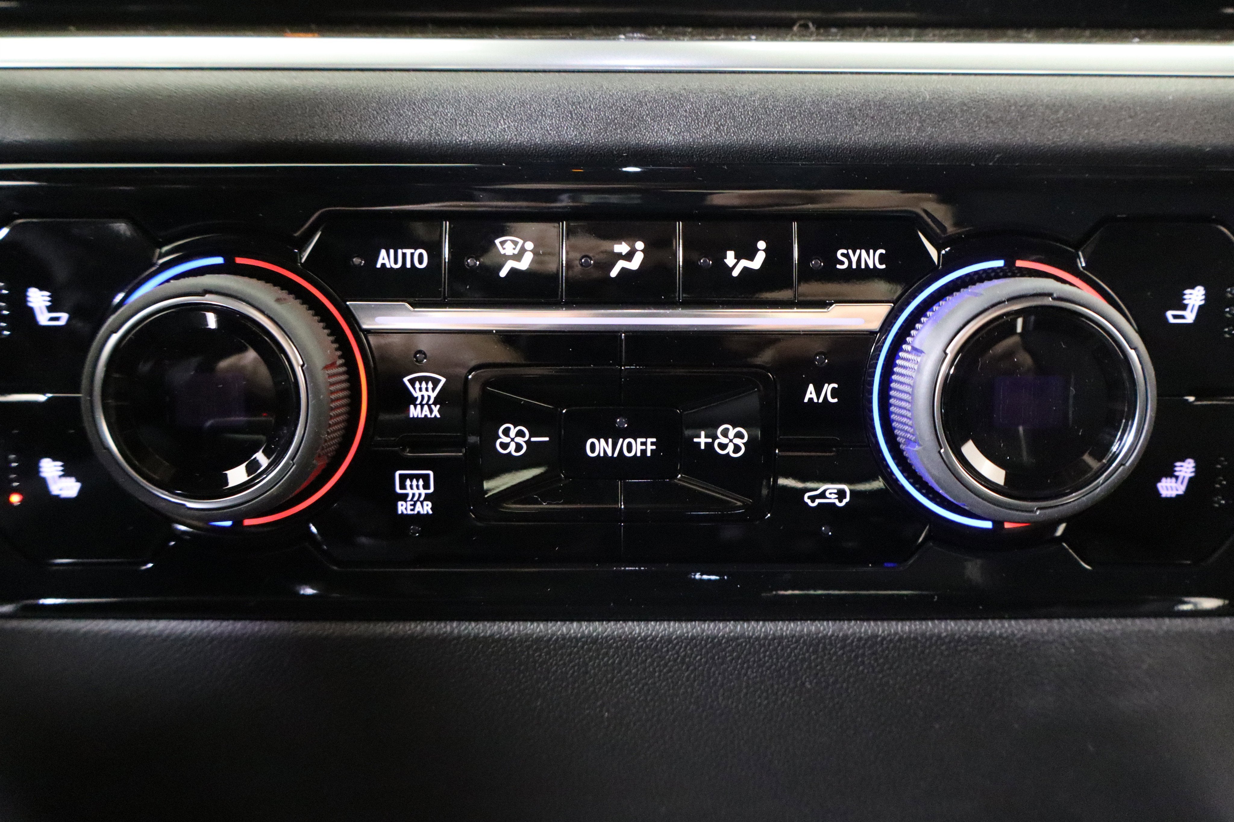 2026 Chevrolet Silverado 1500 RST Crew Cab 4WD