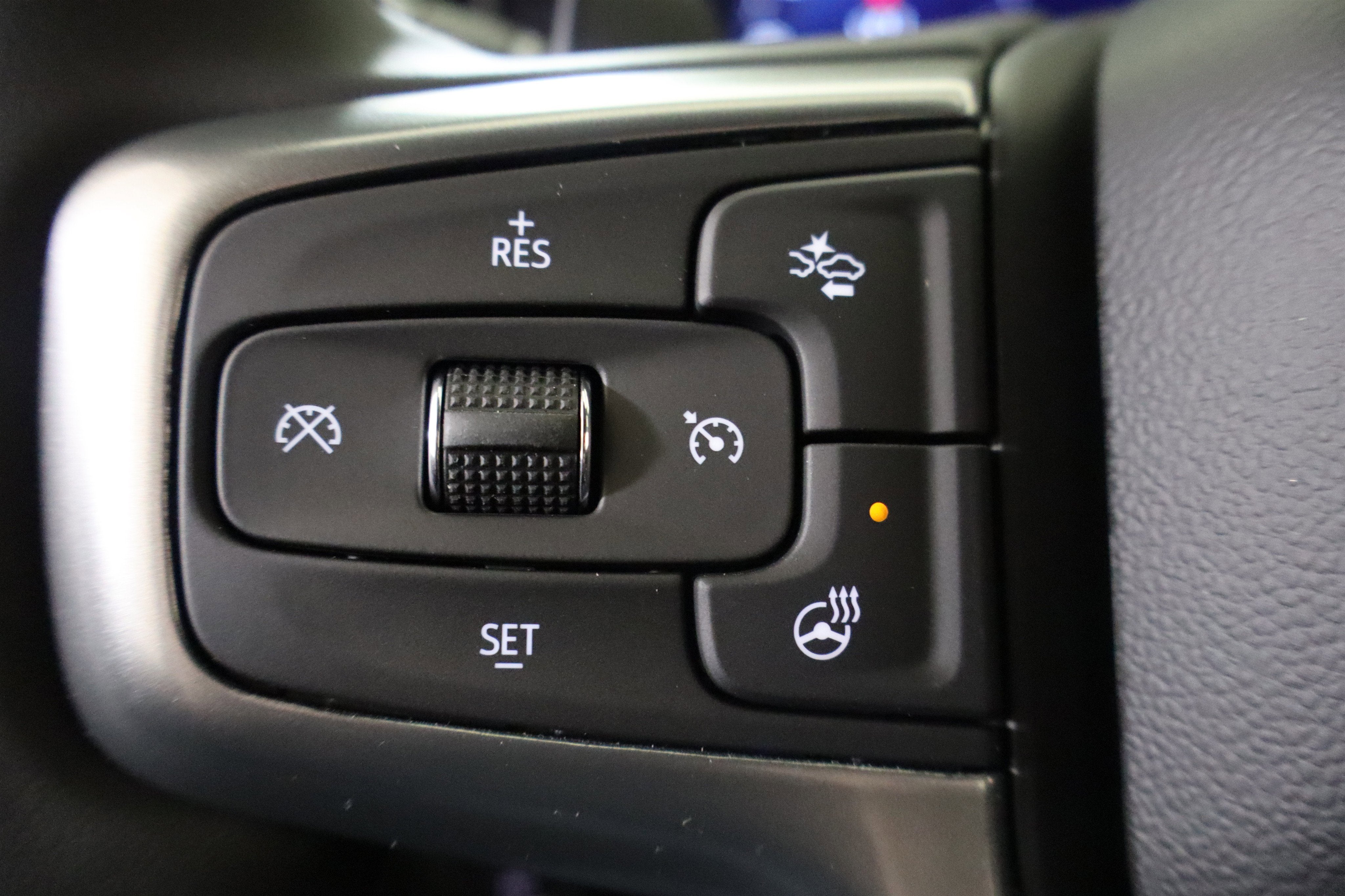 2026 Chevrolet Silverado 1500 RST Crew Cab 4WD