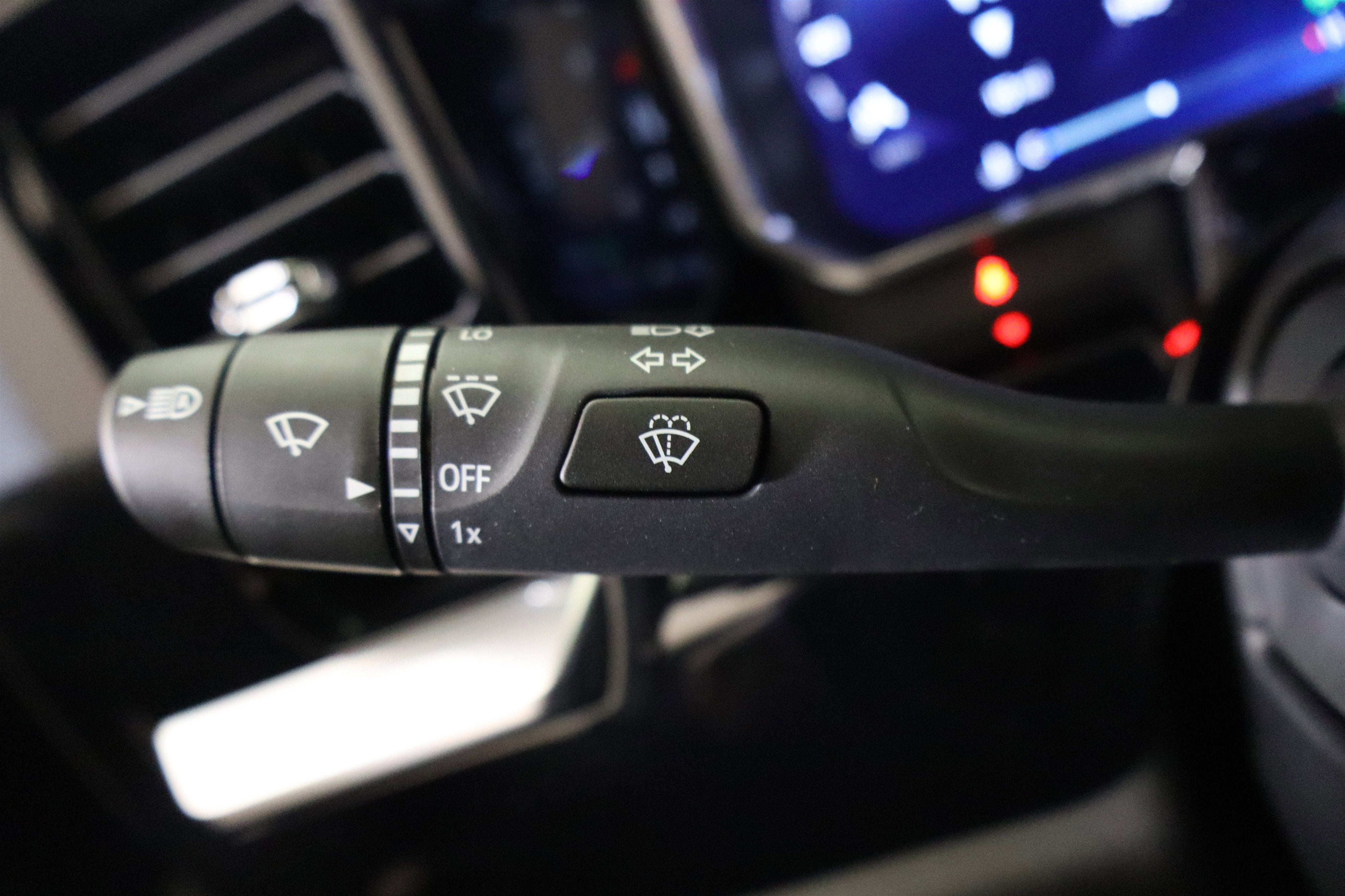 2026 Chevrolet Silverado 1500 RST Crew Cab 4WD