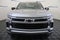 2026 Chevrolet Silverado 1500 RST Crew Cab 4WD