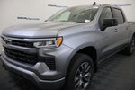 2026 Chevrolet Silverado 1500 RST Crew Cab 4WD