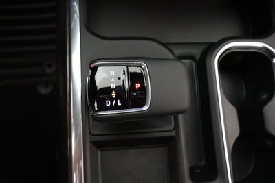 2026 Chevrolet Silverado 1500 RST Crew Cab 4WD