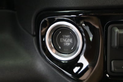 2026 Chevrolet Silverado 1500 RST Crew Cab 4WD