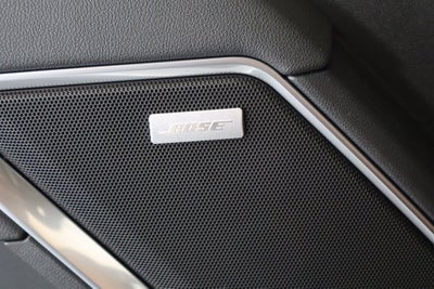 2026 Chevrolet Silverado 1500 RST Crew Cab 4WD