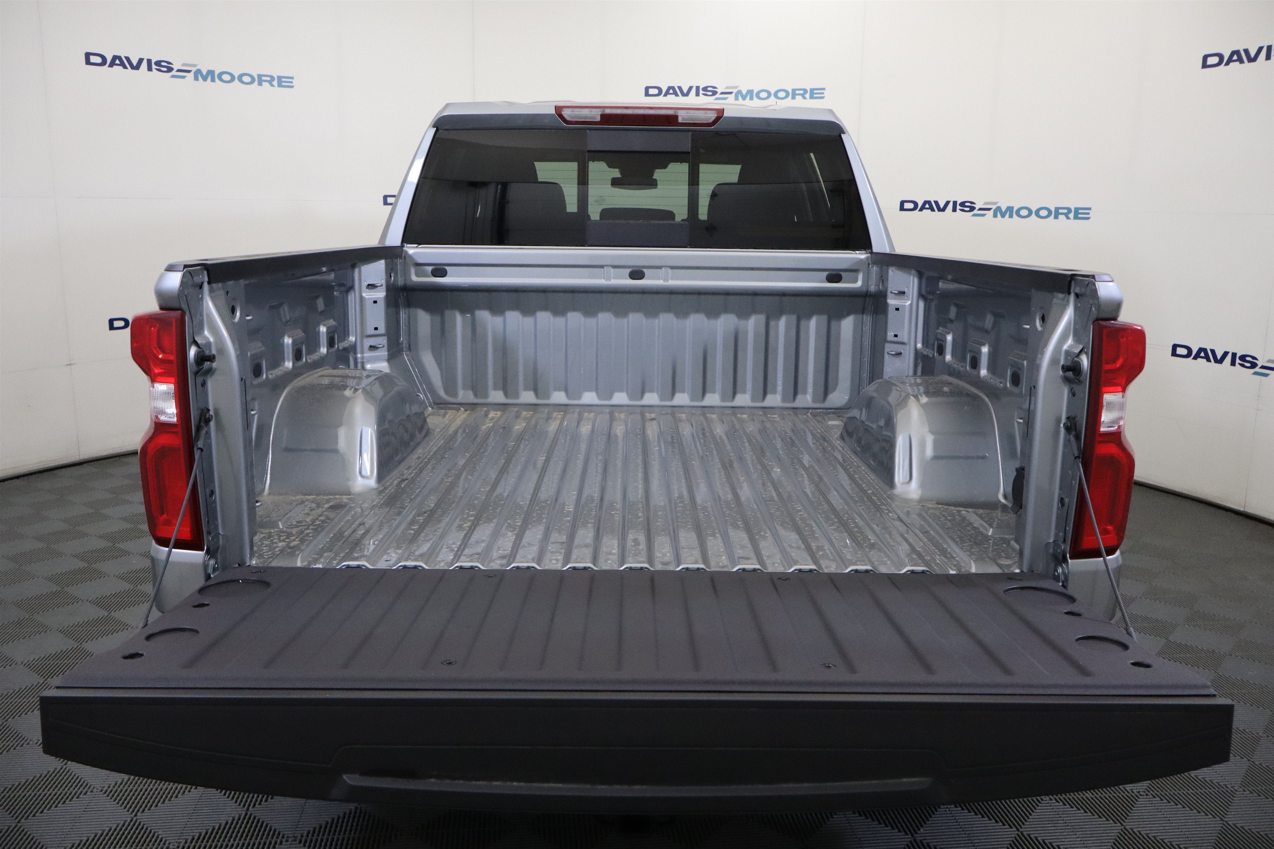2026 Chevrolet Silverado 1500 RST Crew Cab 4WD
