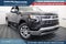 2026 Chevrolet Silverado 1500 LTZ Crew Cab 4WD