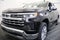 2026 Chevrolet Silverado 1500 LTZ Crew Cab 4WD
