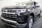 2026 Chevrolet Silverado 1500 LTZ Crew Cab 4WD