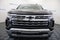 2026 Chevrolet Silverado 1500 LTZ Crew Cab 4WD