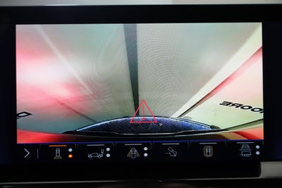 2026 Chevrolet Silverado 1500 LTZ Crew Cab 4WD