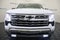 2026 Chevrolet Silverado 1500 LTZ Crew Cab 4WD