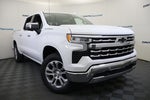 2026 Chevrolet Silverado 1500 LTZ Crew Cab 4WD