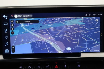 2026 Chevrolet Silverado 1500 LTZ Crew Cab 4WD