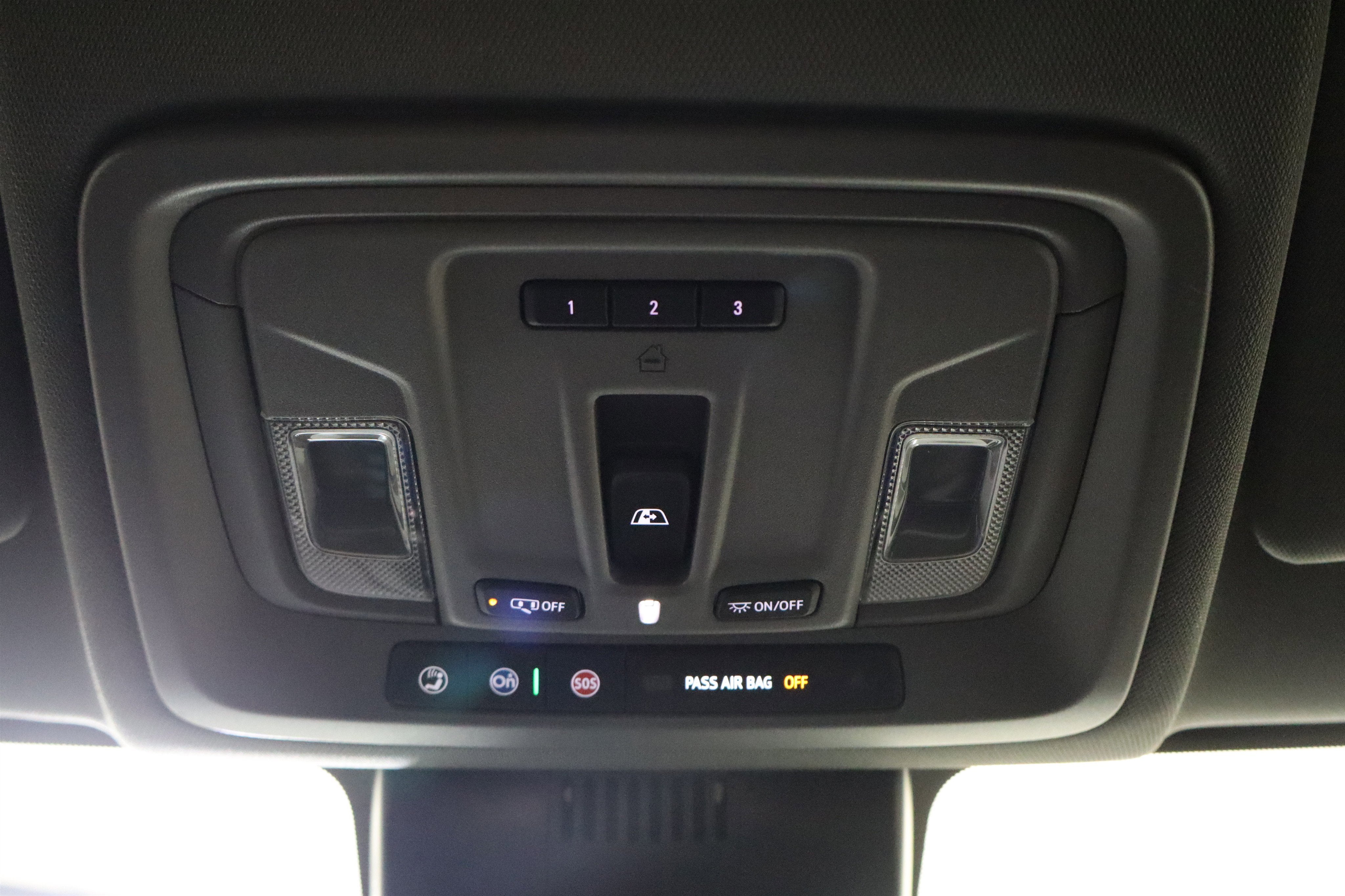 2026 Chevrolet Silverado 1500 LTZ Crew Cab 4WD