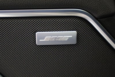 2026 Chevrolet Silverado 1500 LTZ Crew Cab 4WD