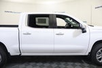 2026 Chevrolet Silverado 1500 LTZ Crew Cab 4WD