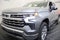 2026 Chevrolet Silverado 1500 LTZ Crew Cab 4WD