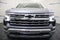 2026 Chevrolet Silverado 1500 LTZ Crew Cab 4WD
